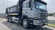 JAC N350 Base