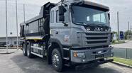 JAC N350 Base