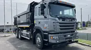 JAC N350 Base