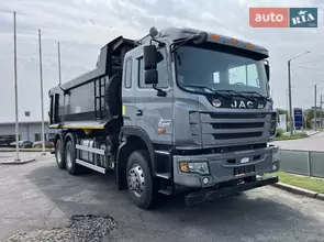 JAC N350