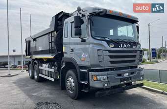 JAC N350 2024 в Хмельницький