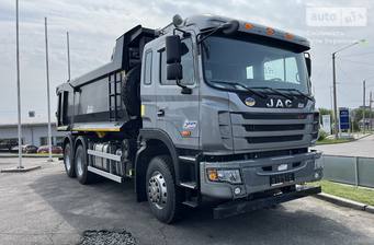 JAC N350 2024 Base