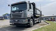 JAC N350 Base