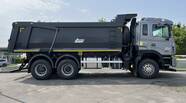 JAC N350 Base