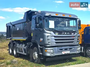 JAC N350