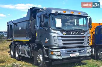 JAC N350 2025 в Дніпро (Дніпропетровськ)