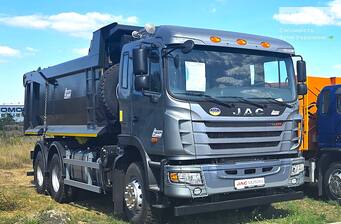 JAC N350 2025 Base