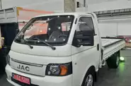 JAC N35 Individual