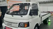 JAC N35 Individual