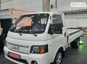 JAC N35
