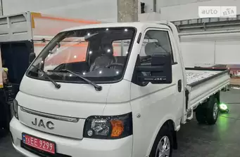 JAC N35
