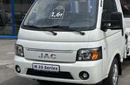 JAC N35 Base