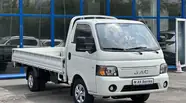 JAC N35 Base