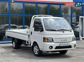 JAC N35