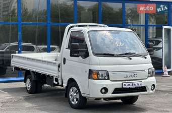 JAC N35 2024 в Хмельницький