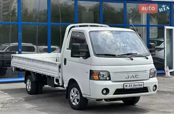JAC N35