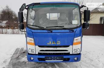 JAC N56 2023 в Полтава