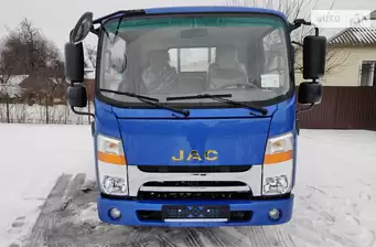 JAC N56