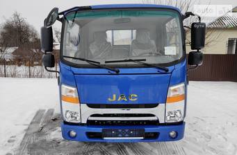 JAC N56 2023 Base