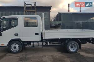 JAC N56 Base