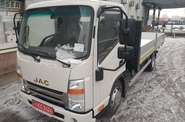 JAC N56 Base