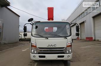 JAC N56 2024 Base