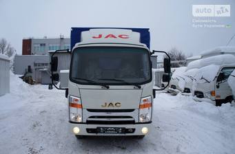 JAC N56 2024 Base