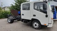 JAC N56 Base
