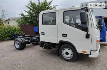 JAC N56 2023 в Полтава