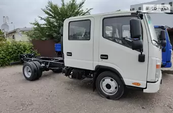 JAC N56