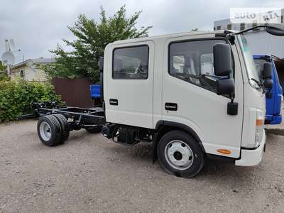 JAC N56 2023 Base