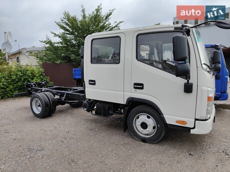 JAC N56 2023