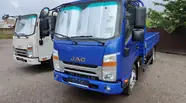 JAC N56 Base