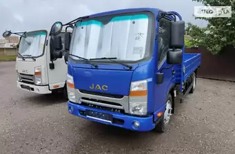JAC N56