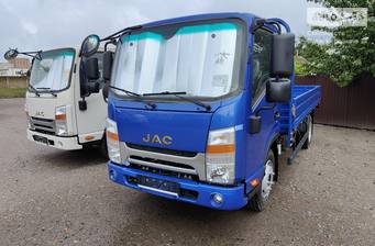 JAC N56 2023 Base