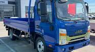 JAC N56 Base