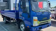 JAC N56 Base