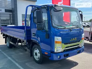 JAC N56