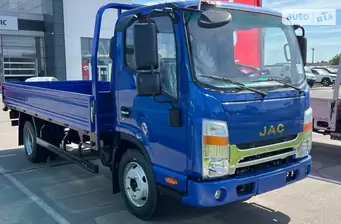 JAC N56