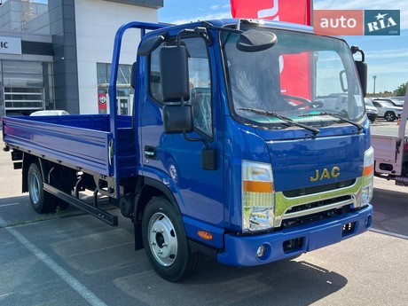 JAC N56 2024