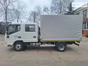 JAC N56