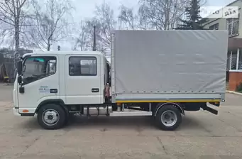 JAC N56