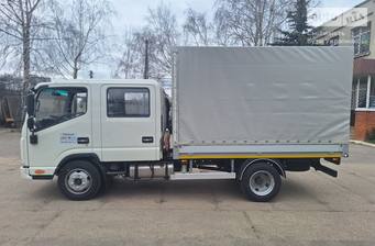JAC N56 2024 Base