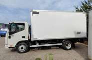 JAC N56 Base