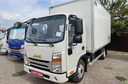 JAC N56 Base