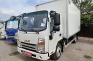 JAC N56 Base