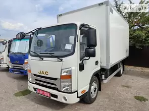 JAC N56