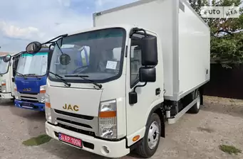 JAC N56