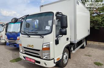 JAC N56 2024 Base