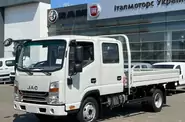 JAC N56 Base